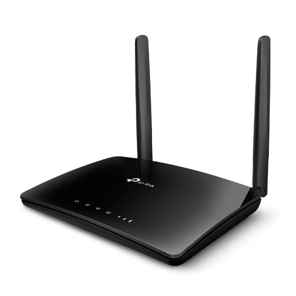 ARCHER MR402 - Router TP-Link AC1200 WiFi 5 DualBand 4G LTE 2 Antenas Externas Negro (ARCHER MR402)