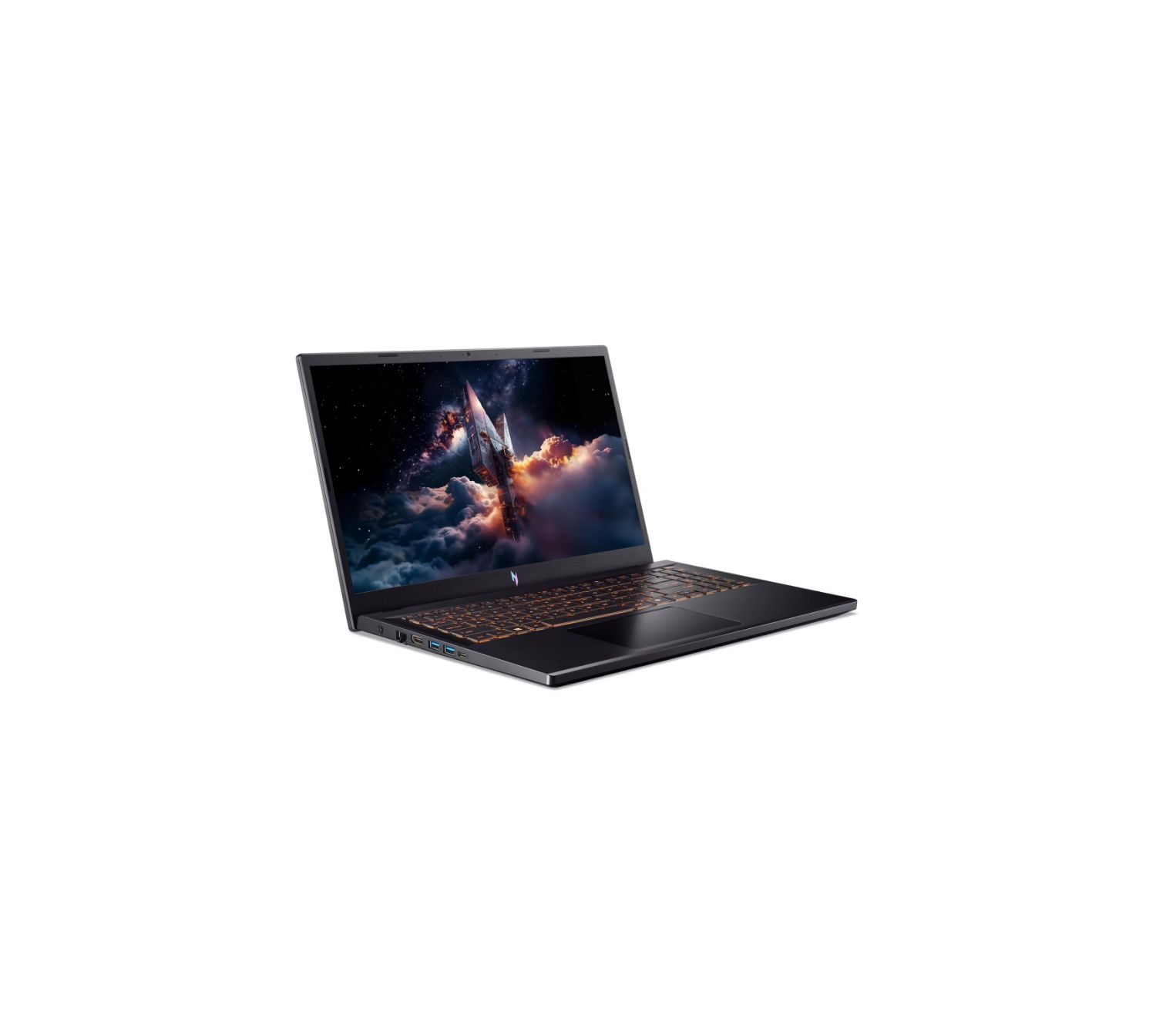 NH.QZ8EB.00Q - Port�til Gaming Acer Nitro V 15 ANV15-52-92HW Intel Core i9-13900H 512Gb SSD 15.6