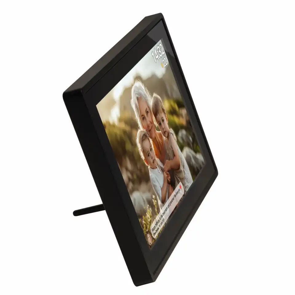 XXXX - Monitor Port�til DENVER 15.6