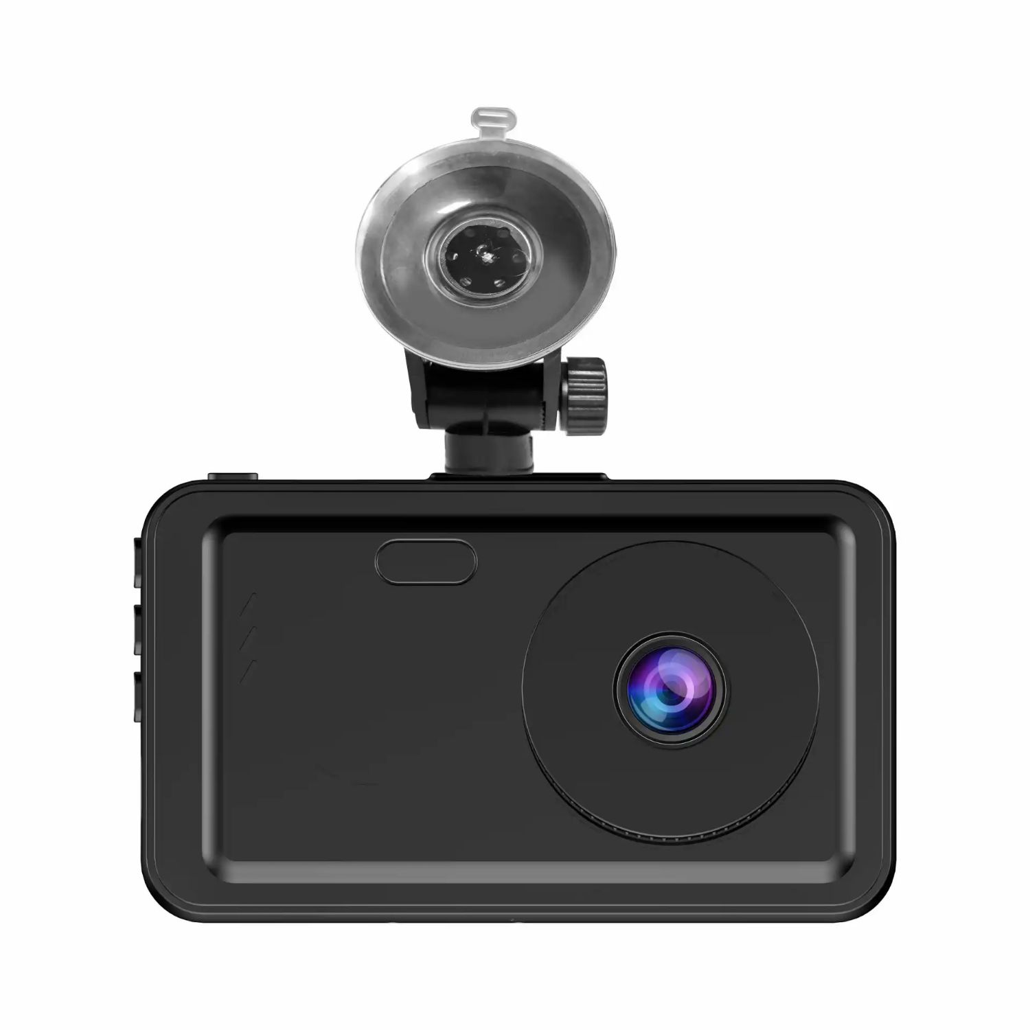 CCT-1650 - C�mara DENVER DashCam Pantalla 3