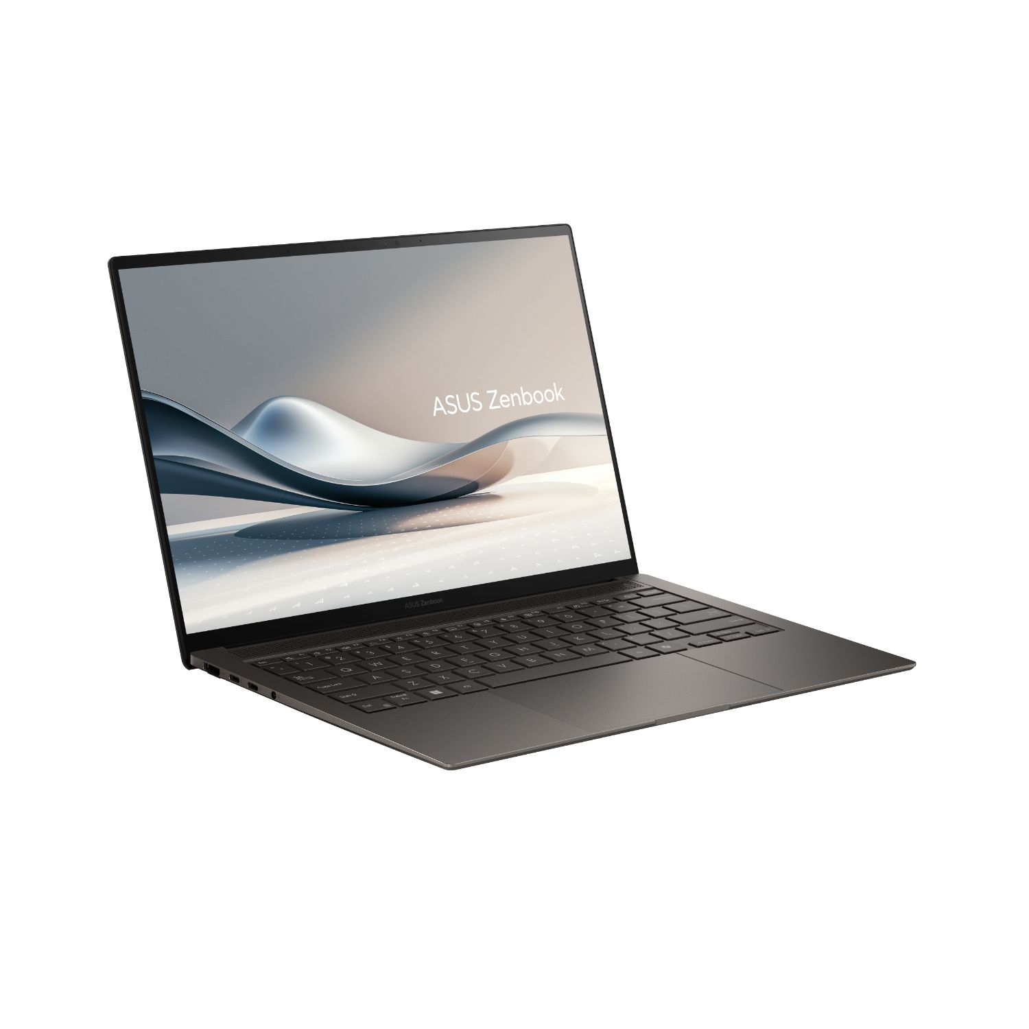 90NB14F3-M00YE0 - Asus Zenbook S14 OLED UX5406SA-PZ542W U7-258v 32Gb 1Tb SSD 14