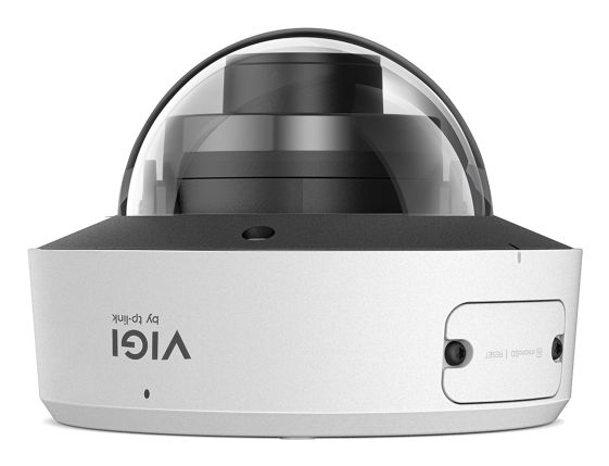 INSIGHT S245ZI - C�mara Ip TP-LINK Domo Varifocal Motorizada para exteriores de 4Mp, Zoom �ptico 5X, Detecci�n inteligente, IP67 y IK10,H.265+. (INSIGHT S245ZI)