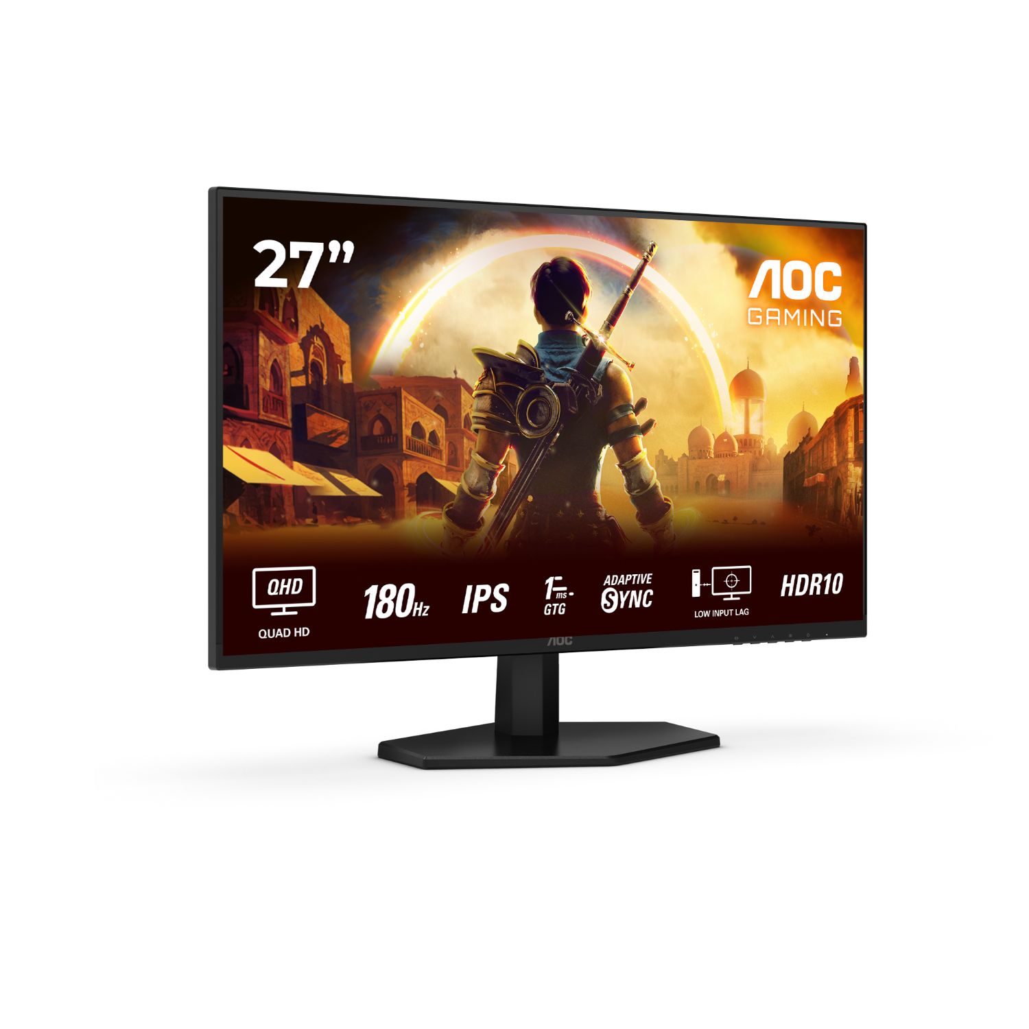 Q27G42XE - Monitor Gaming AOC 27