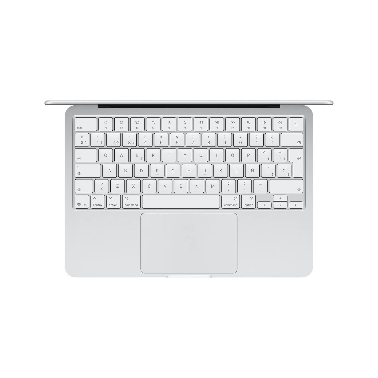 MHFA4Y/A - MacBook Neo 2026 13