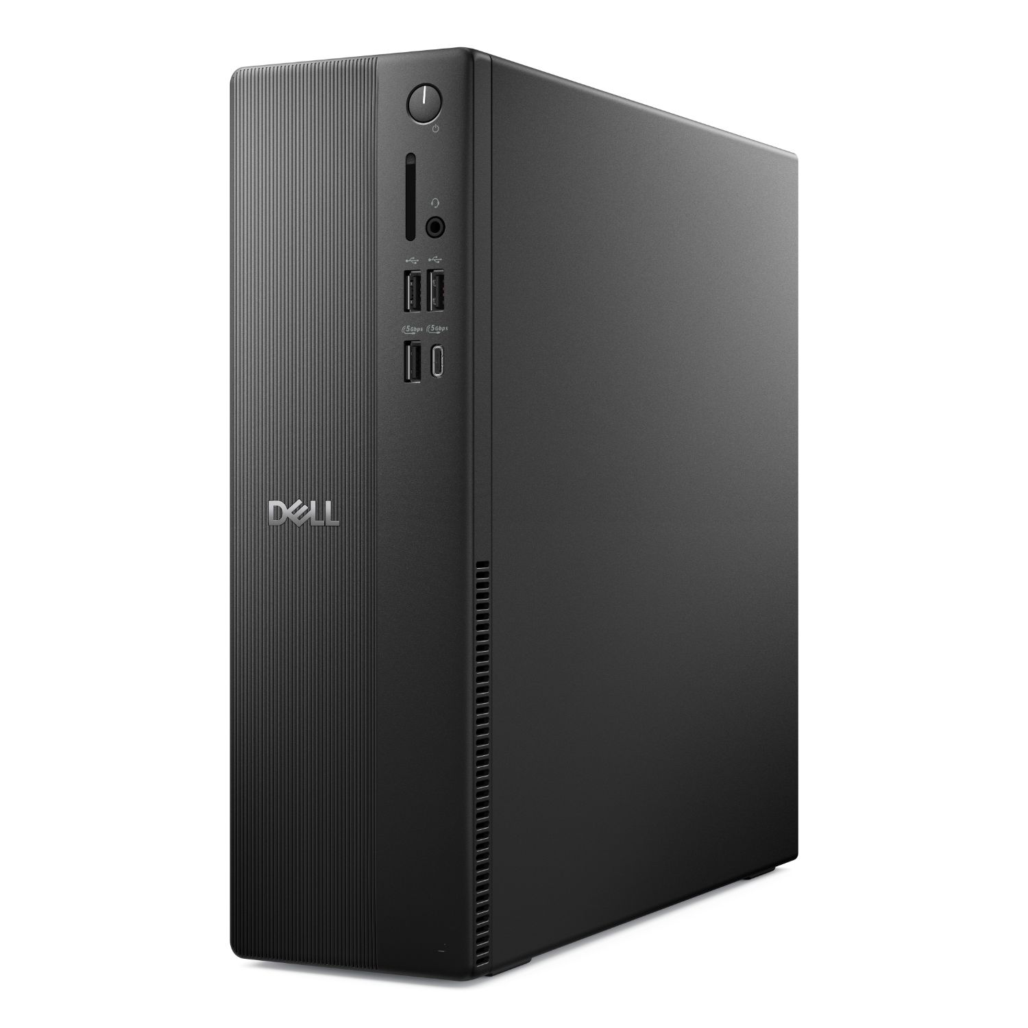 X4FVW - Ordenador Dell Pro Slim Essential QVS1260 Intel Core i7-14700 16Gb 1Tb SSD 4xUSB 2.0 3xUSB-A 3.0 1xUSB-C 3.0 1xDP 1.4 1xHDMI 2.1 1xRJ45 WiFi 6 Bluetooth Ethernet LAN GbE W11P Negro (X4FVW)