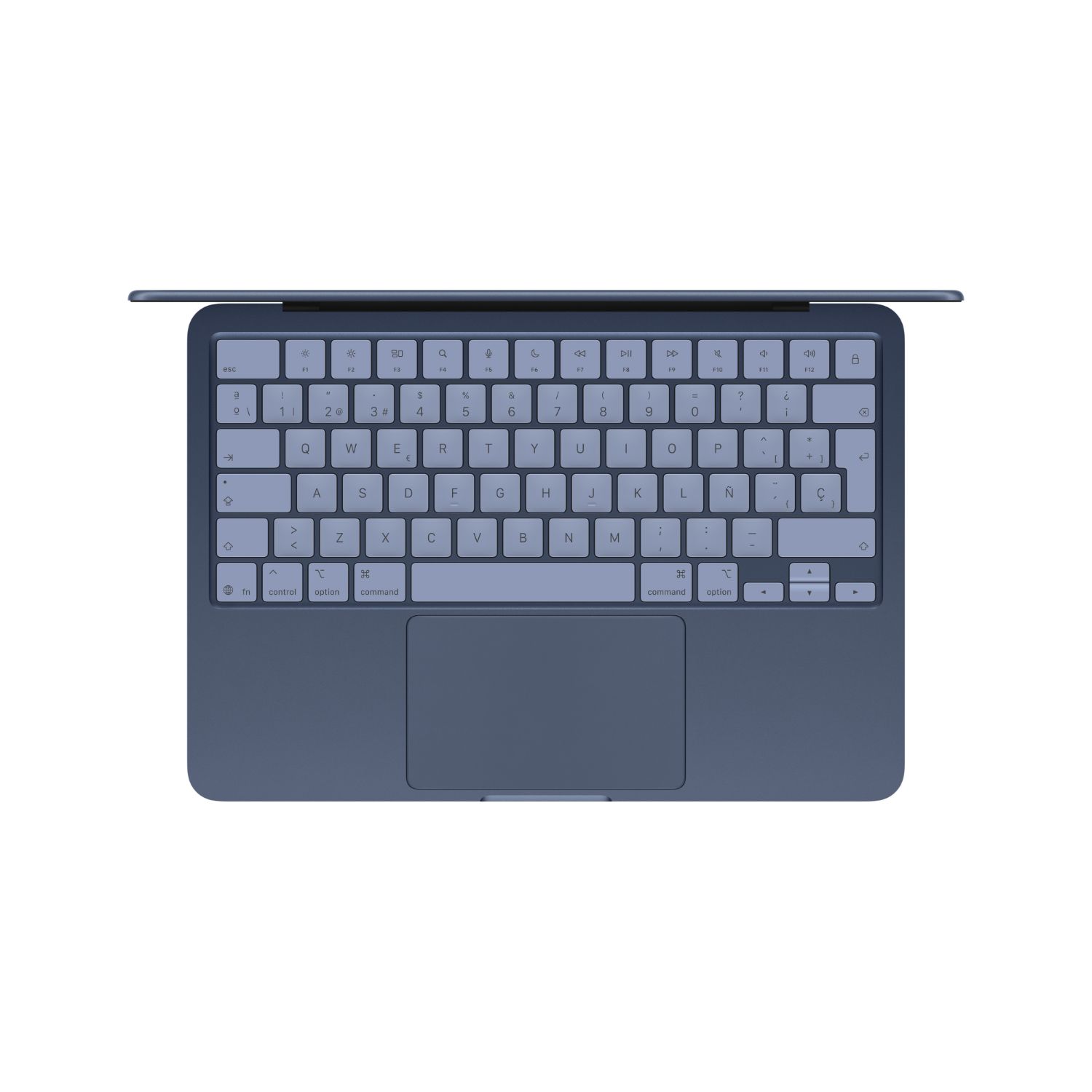 MHFF4Y/A - MacBook Neo 2026 13