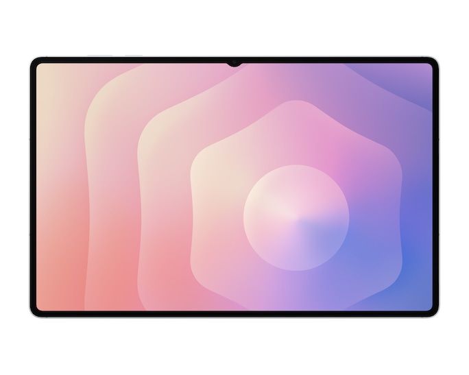 SAM-TAB X930 12-256 SV - Tablet Samsung Galaxy Tab S11 Ultra 14.6