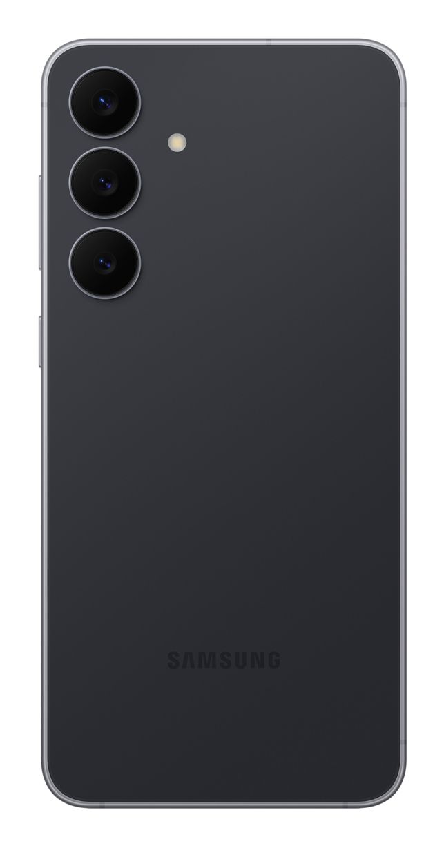 SAM-SP S731 8-256 BK V2 - Smartphone Samsung Galaxy S25 FE 6.7