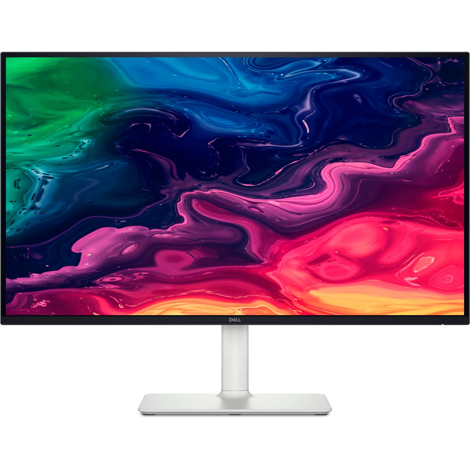 DELL-S2725QC - Monitor Dell Plus 27