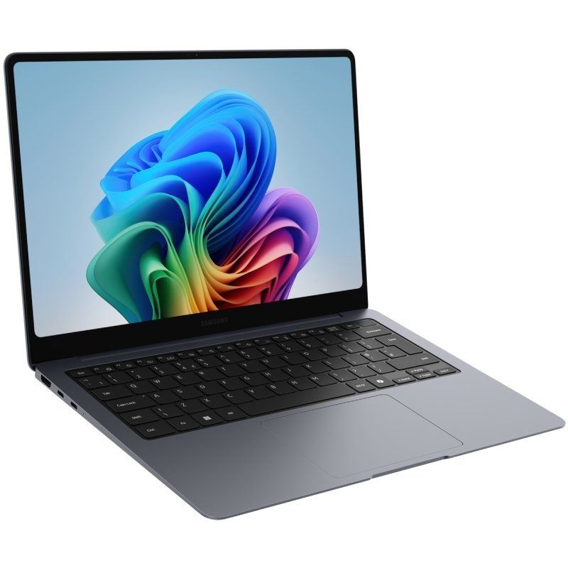 NP964XJG-KG8ES - Port�til Samsung Galaxy Book6 Pro Intel Core Ultra X7-358H 32Gb 1Tb SSD 16
