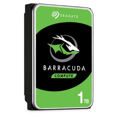 SEA-ST1000DM014 - Disco Seagate BarraCuda 3.5