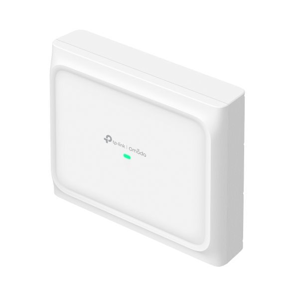 EAP772-OUTDOOR - Punto de Acceso TP-Link BE1100 WiFi 7 Tri-Band Bluetooth 1xRJ45 Antena Interna Techo/Pared Blanco (EAP772-OUTDOOR)