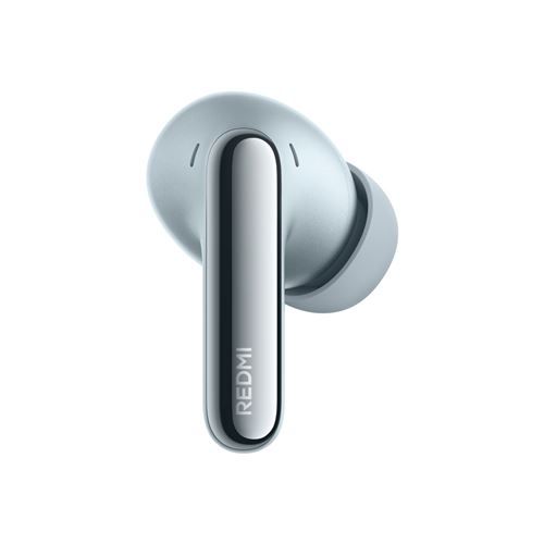 XIA-AUR REDMI BUDS 8P BL - Auriculares XIAOMI Redmi Buds 8 Pro Micr�fono Integrado Intraurales Bluetooth 5.4 Estuche de Carga USB-C Autonom�a 8h Azules (BHR08GMGL)