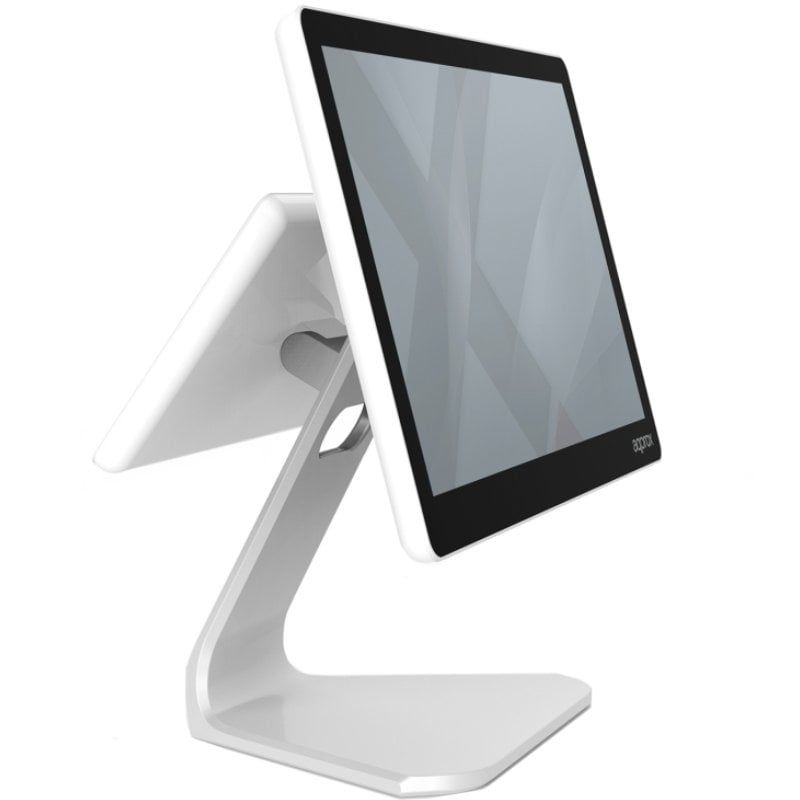 APPTPV05WHNVFDG8-256 - Terminal TPV Approx Intel Celeron N5095 8Gb 256Gb SSD 15.6