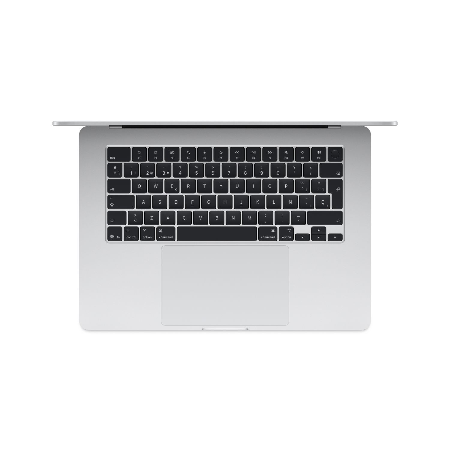 MDV94Y/A - MacBook Air 2026 15