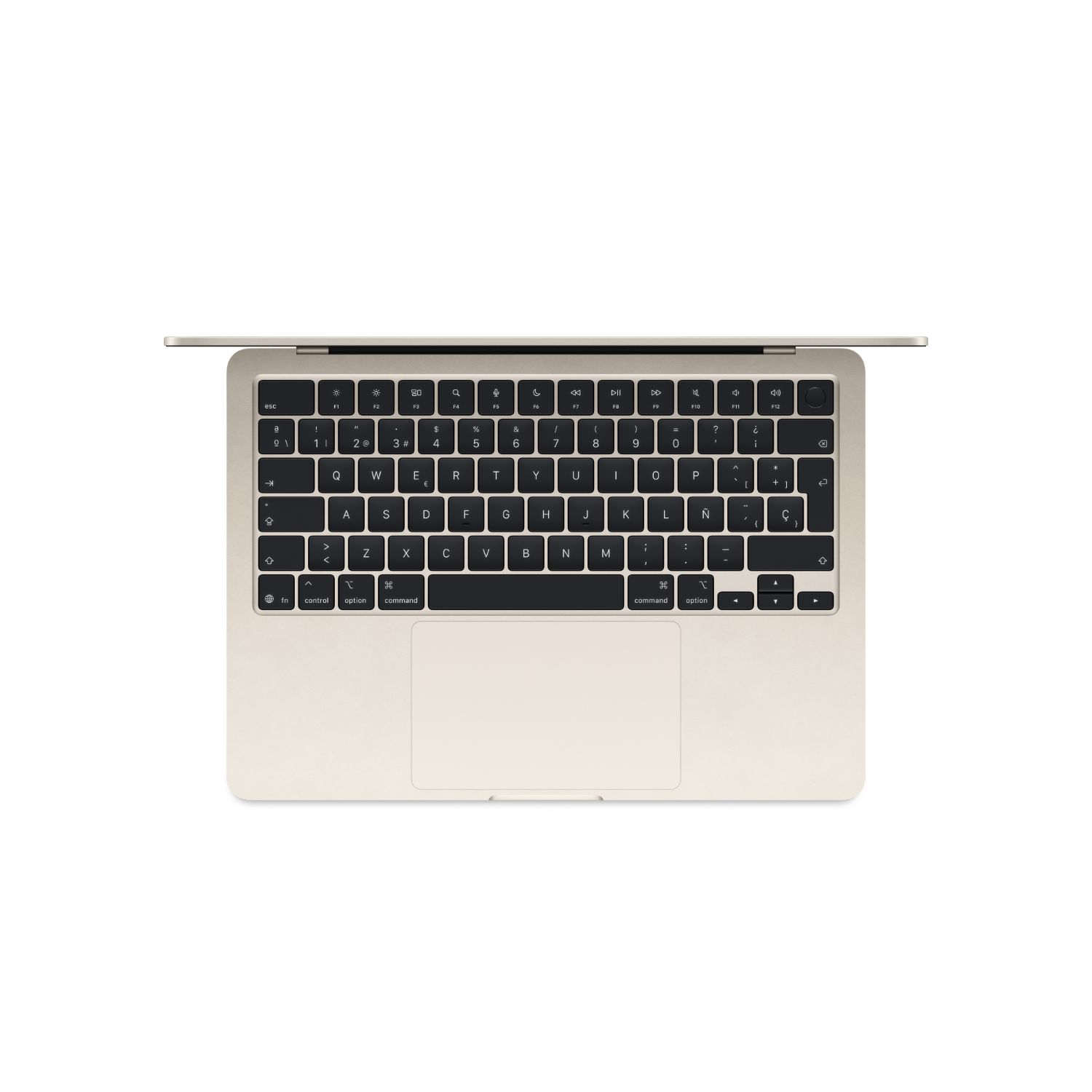 MDHD4Y/A - Port�til Apple MacBook Air 13.6