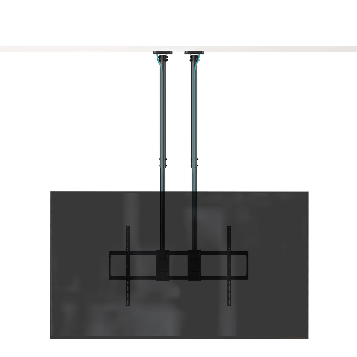 LPCE11120TSLI-B - Soporte Techo TOOQ 60