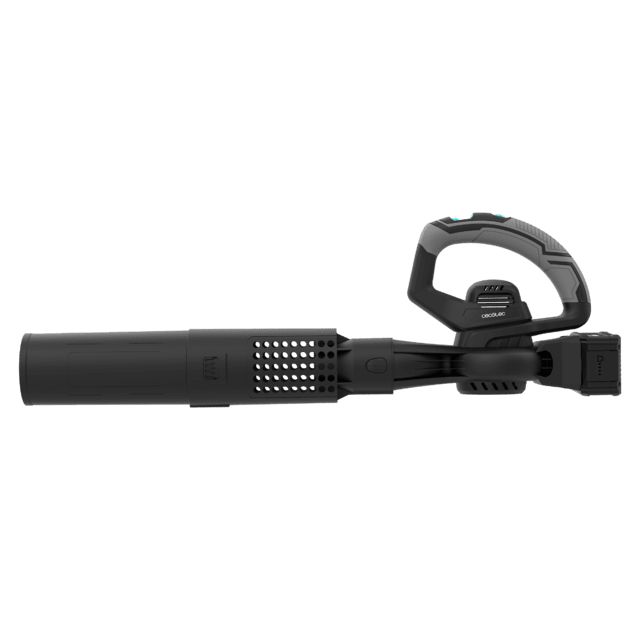 A01_EU01_102508 - Soplador Cecotec AirForce 2in1 3000w Bater�a 21V 4Ah. Velocidad hasta 230km/h. Volumen hasta 800m�/h. Velocidad regulable. Ligero. (A01_EU01_102508)