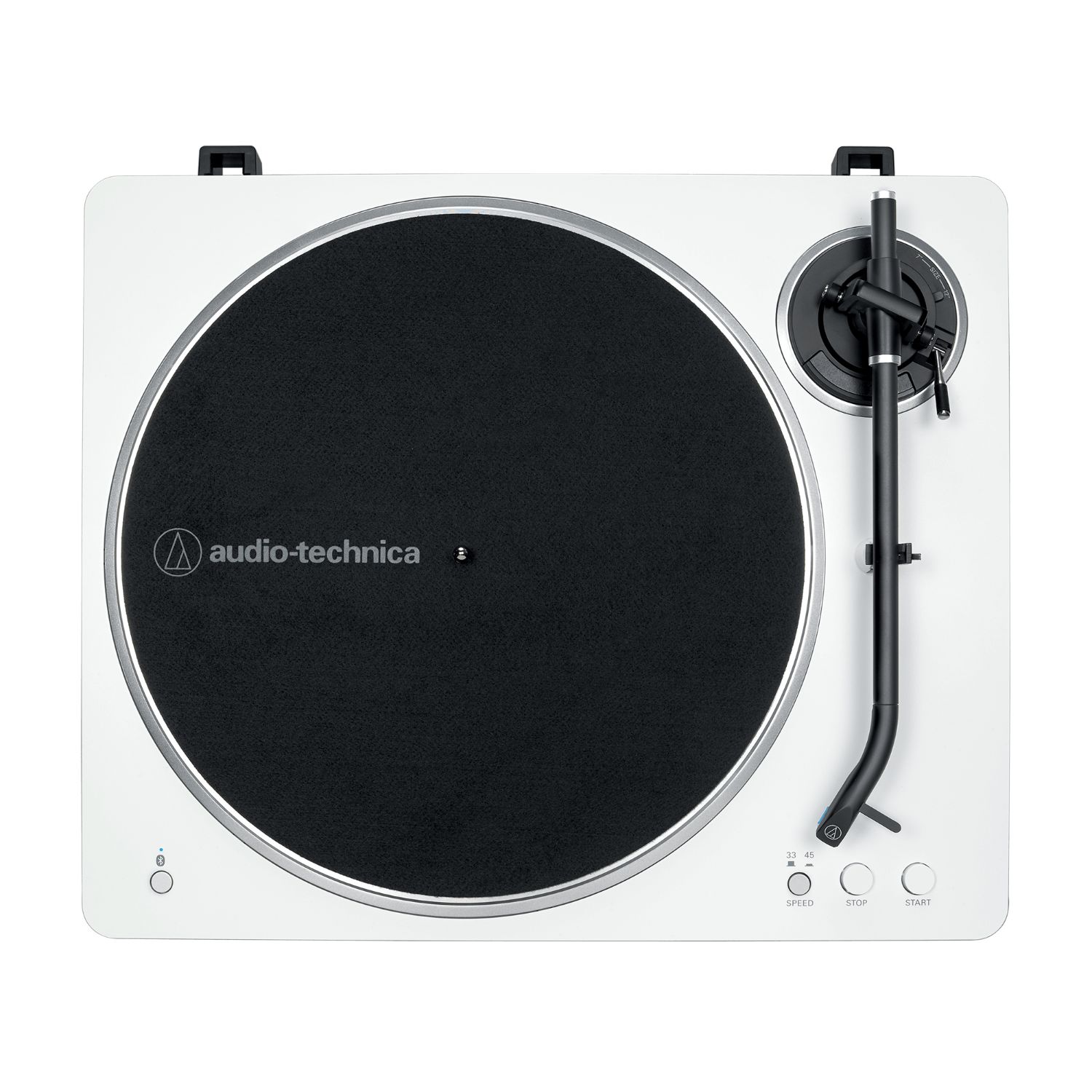 AT-LP70XBTWS - Tocadiscos Audio-Technica Autom�tico Bluetooth Blanco (AT-LP70XBTWS)