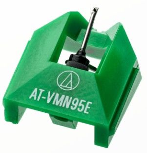 AT-VMN95E - Aguja El�ptica Audio-Technica serie VM95 (AT-VMN95E)