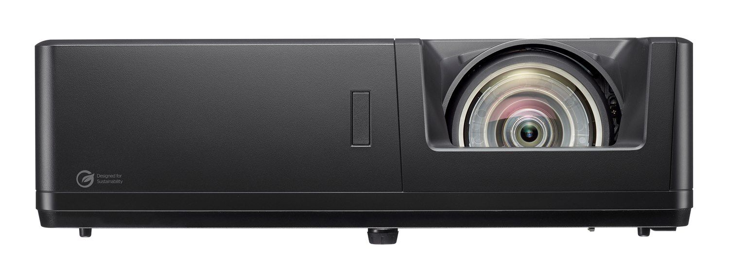 E9PD7L121EZ1 - Proyector L�ser Optoma ZU507TST 5000L (E9PD7L121EZ1)
