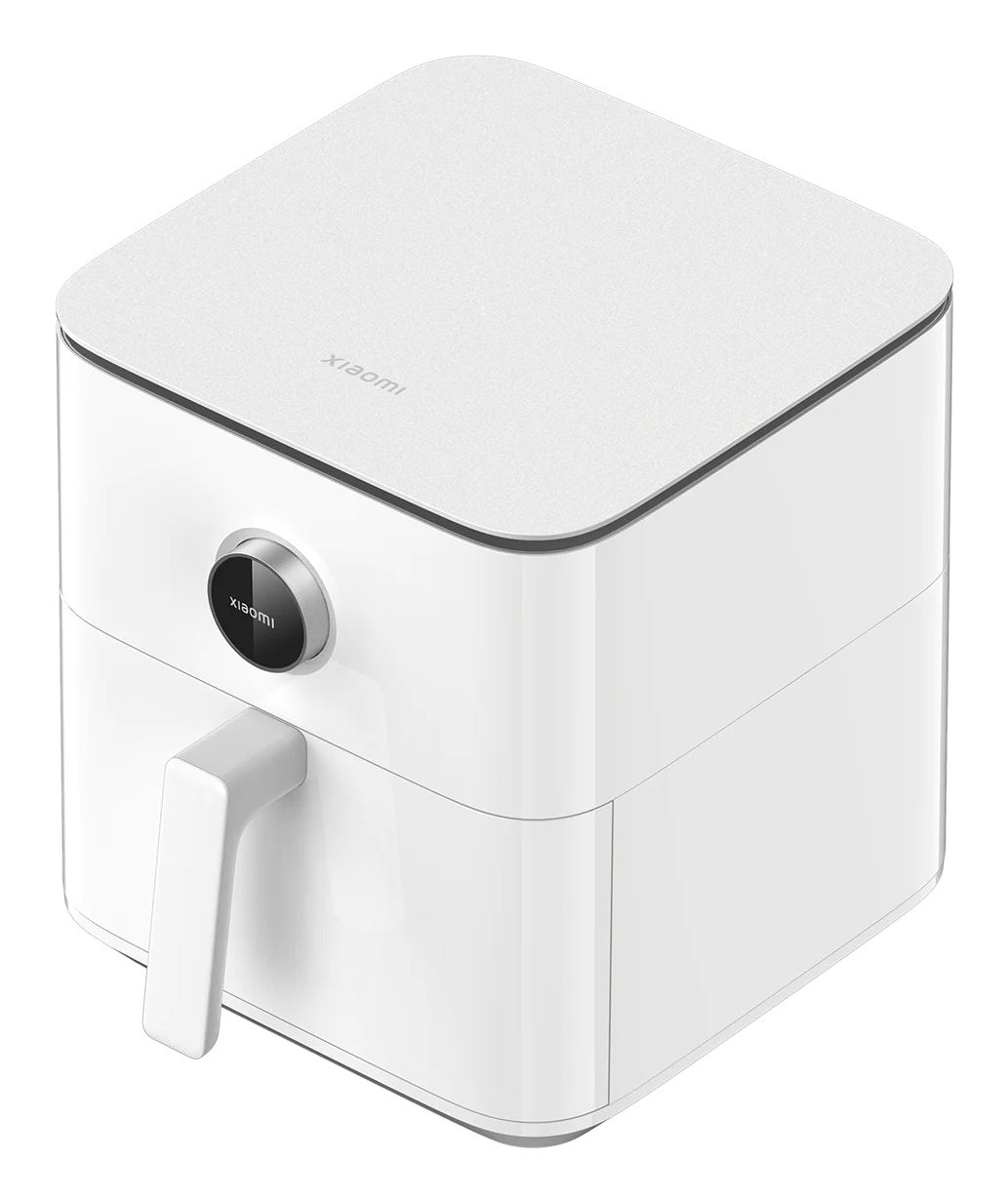 XIA-FRE AIR FRYER 6 5L WH - Freidora de Aire XIAOMI 1700W 6.5L Blanca (BHR083MEU)