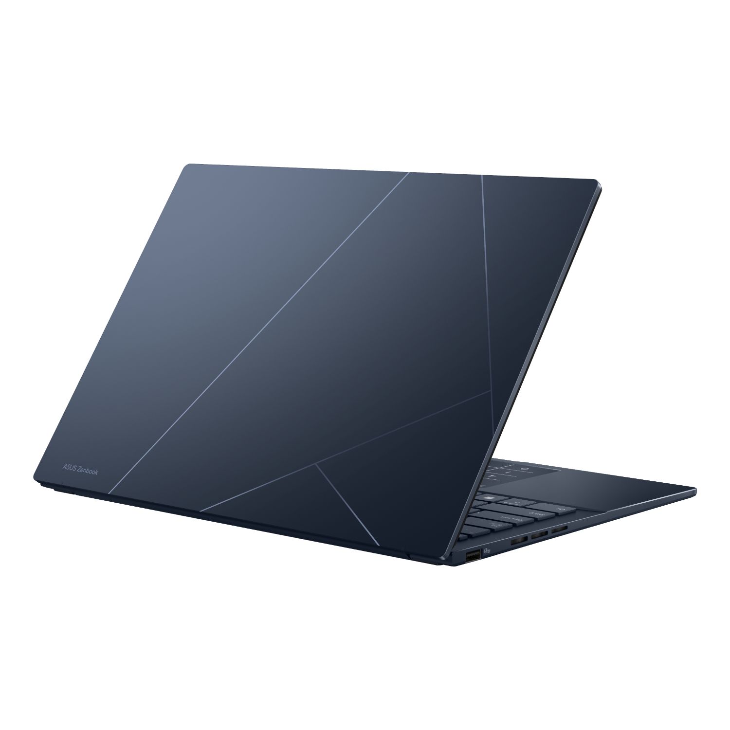 90NB14W1-M01XY0 - Port�til ASUS ZenBook OLED UX3405CA-QD1312W Intel Core Ultra 7-255H 16Gb 1Tb SSD C�mara Frontal FHD/IR 14