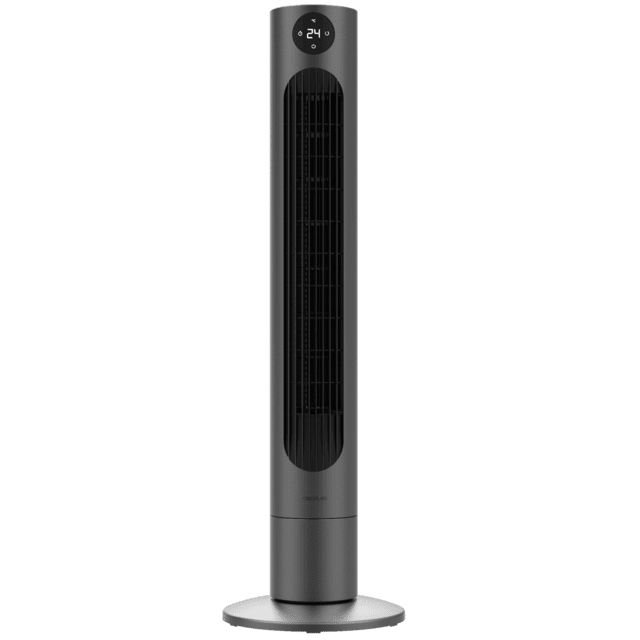 08222 - Ventilador Cecotec 800 Skyline Smart Ventilador de torre de 36