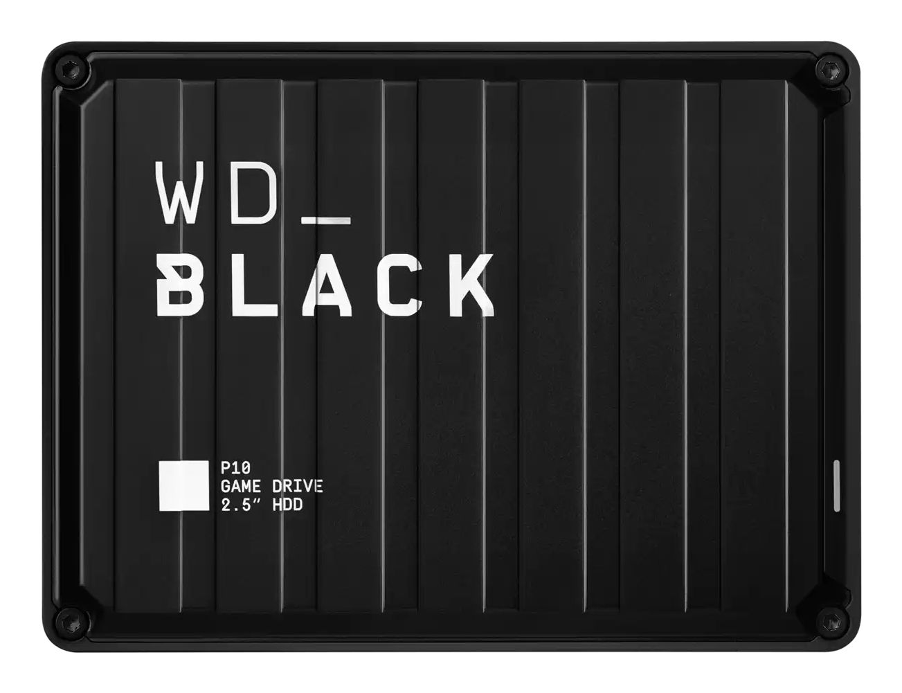 WDBA2W0020BBK-WES1 - Disco Western Digital Black P10 2.5