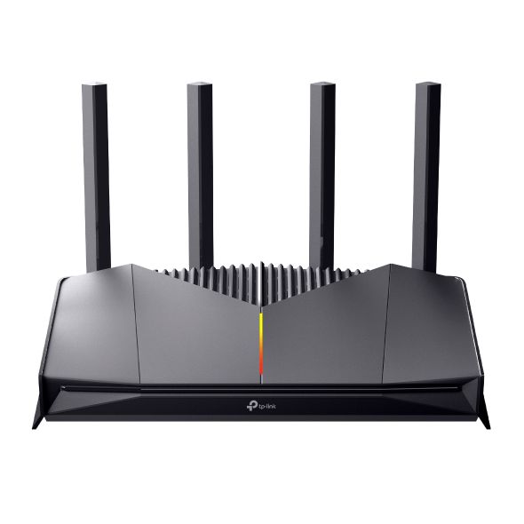 Archer GE230 - Router Gaming TP-Link Wi-Fi 7 BE3600 DualBand 2x2.5Gbit 3xGbit 4 antenas (Archer GE230)