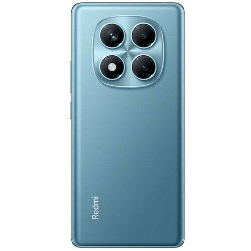 XIA-SP NOTE14P 12-512 BL - Smartphone XIAOMI Redmi Note 14 Pro 6.67