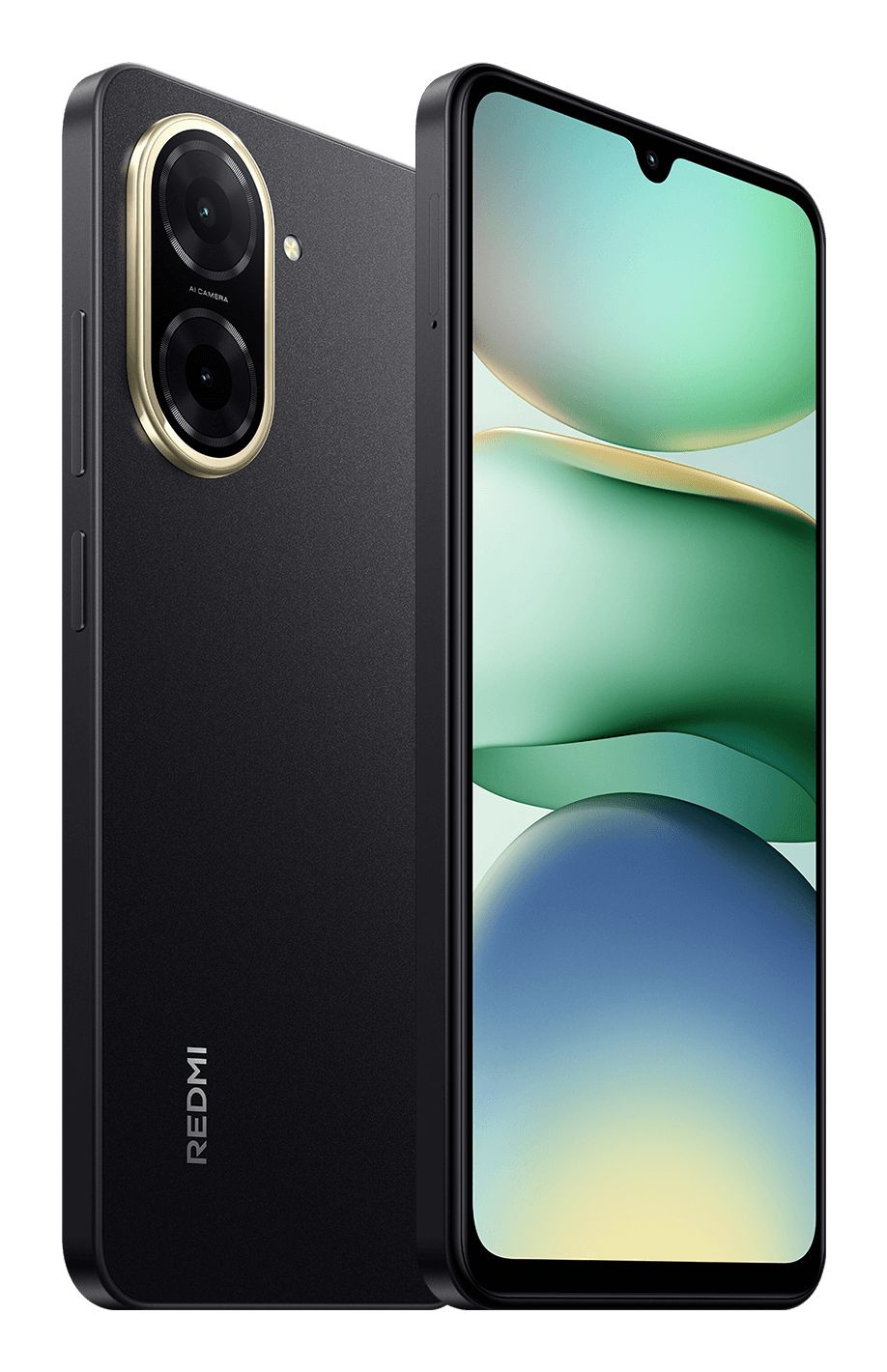 XIA-SP REDMI A5 4-128 BK V2 - Smartphone XIAOMI Redmi A5 6.88