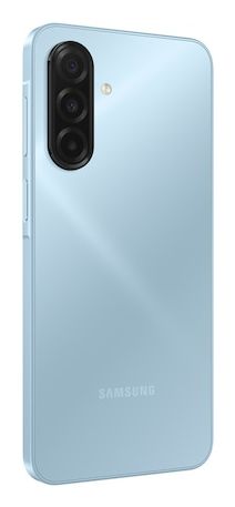 SM-A175FLBEEUB - Smartphone Samsung Galaxy A17 6.7