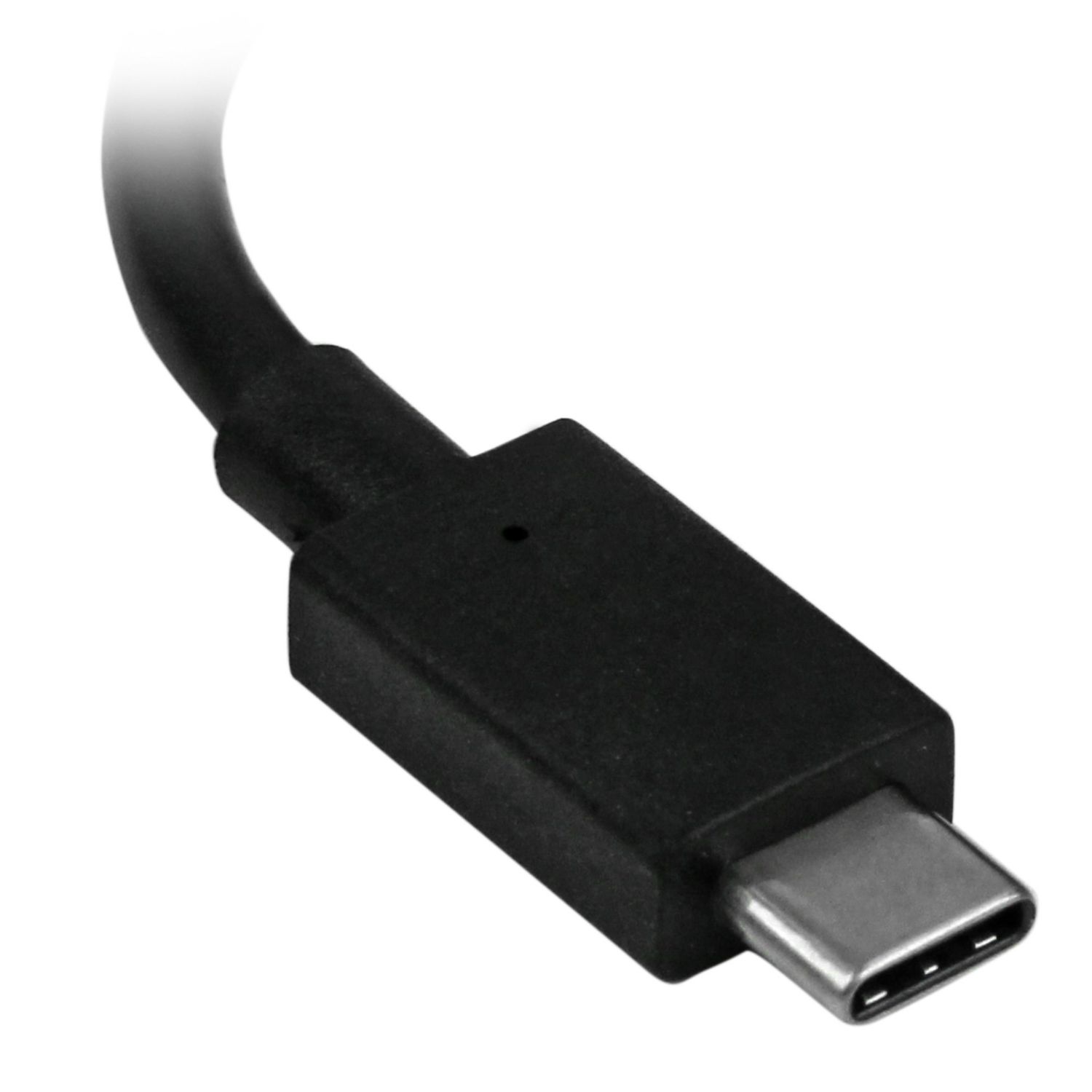 CDP2HD4K60 - Conversor StarTech USB-C a HDMI 2.0 4K 60Hz Gris Espacial (CDP2HD4K60)