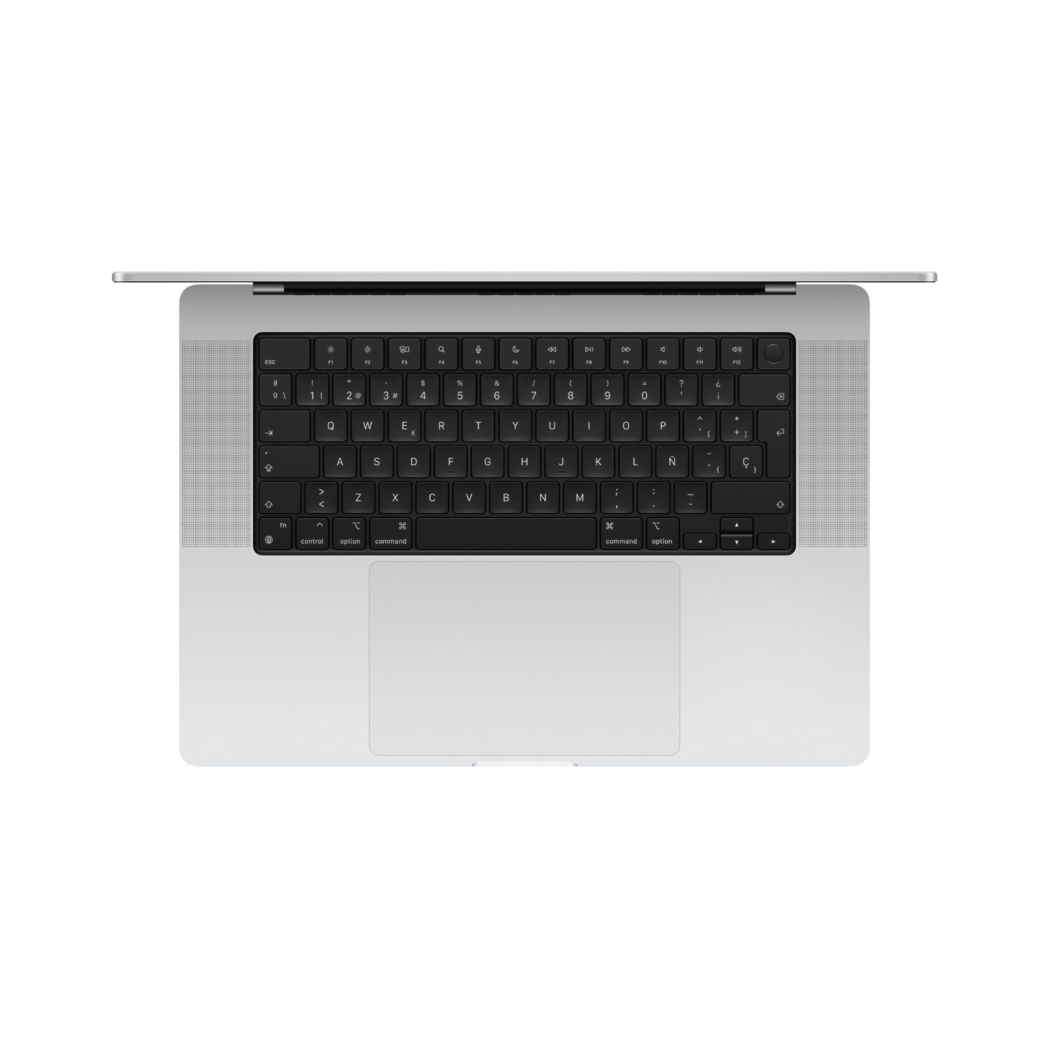MX2W3Y/A - Port�til Apple MacBook Pro 16.2