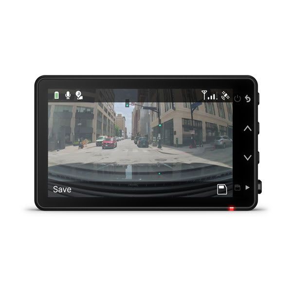 010-02619-10 - C�mara Garmin Dash Cam Live 2.95
