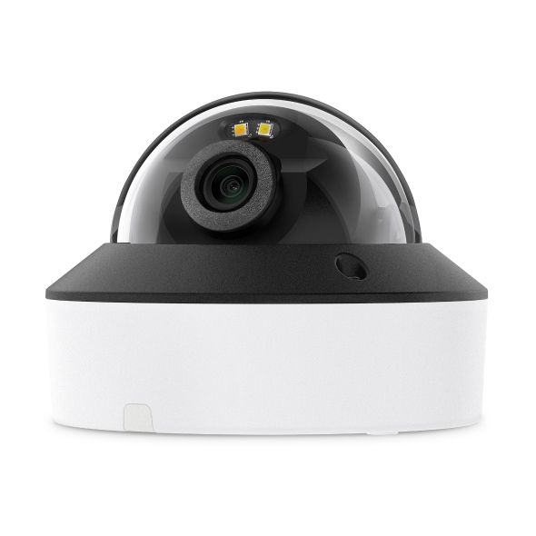 INSIGHT S225 2.8mm - C�mara IP TP-Link VIGI Full-Color Sensor CMOS 2mp Micr�fono Integrado Ethernet PoE IP67/IK10 Visi�n Nocturna Exterior Techo Blanca (InSight S225 2.8mm)