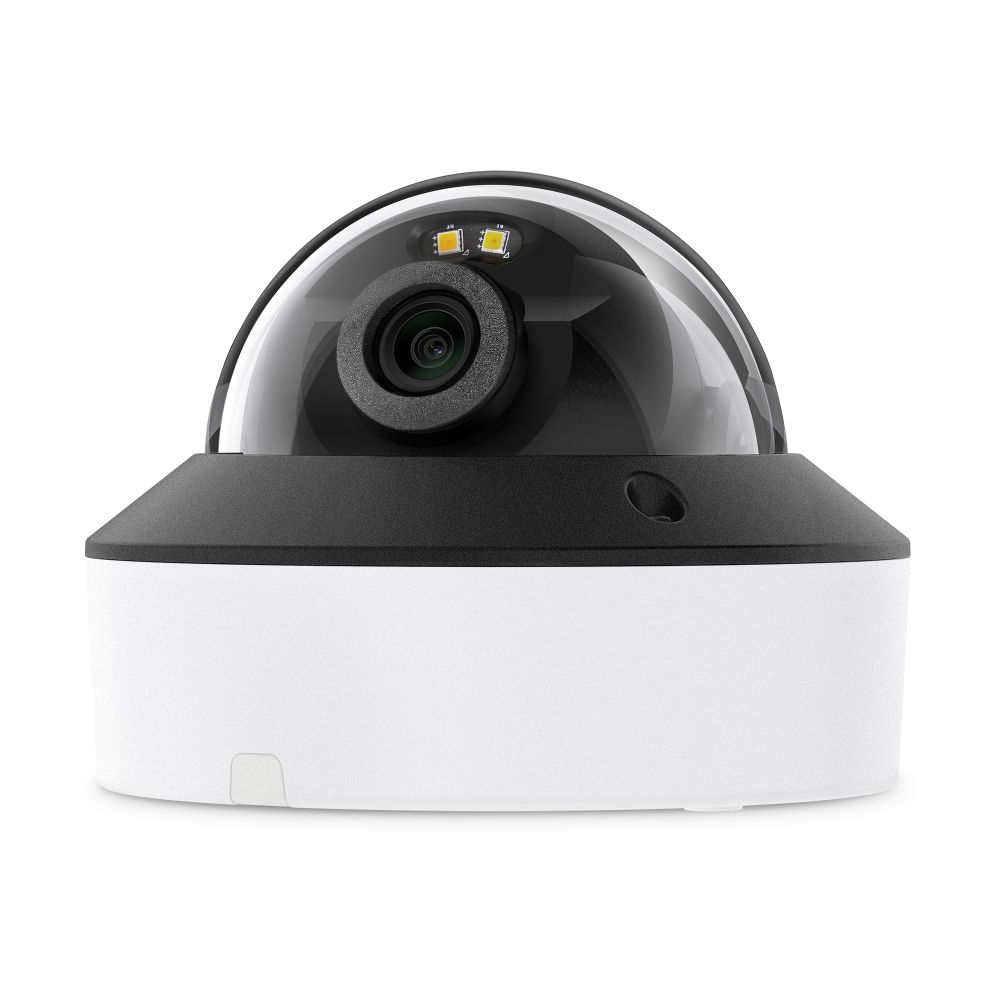 INSIGHT S225 4MM - C�mara IP TP-Link VIGI Full-Color Domo 2mp Sensor CMOS 355� Micr�fono Integrado 1xRJ45 Ethernet IP67 IK10 Visi�n Nocturna Exterior Techo/Pared (InSight S445S 4mm)