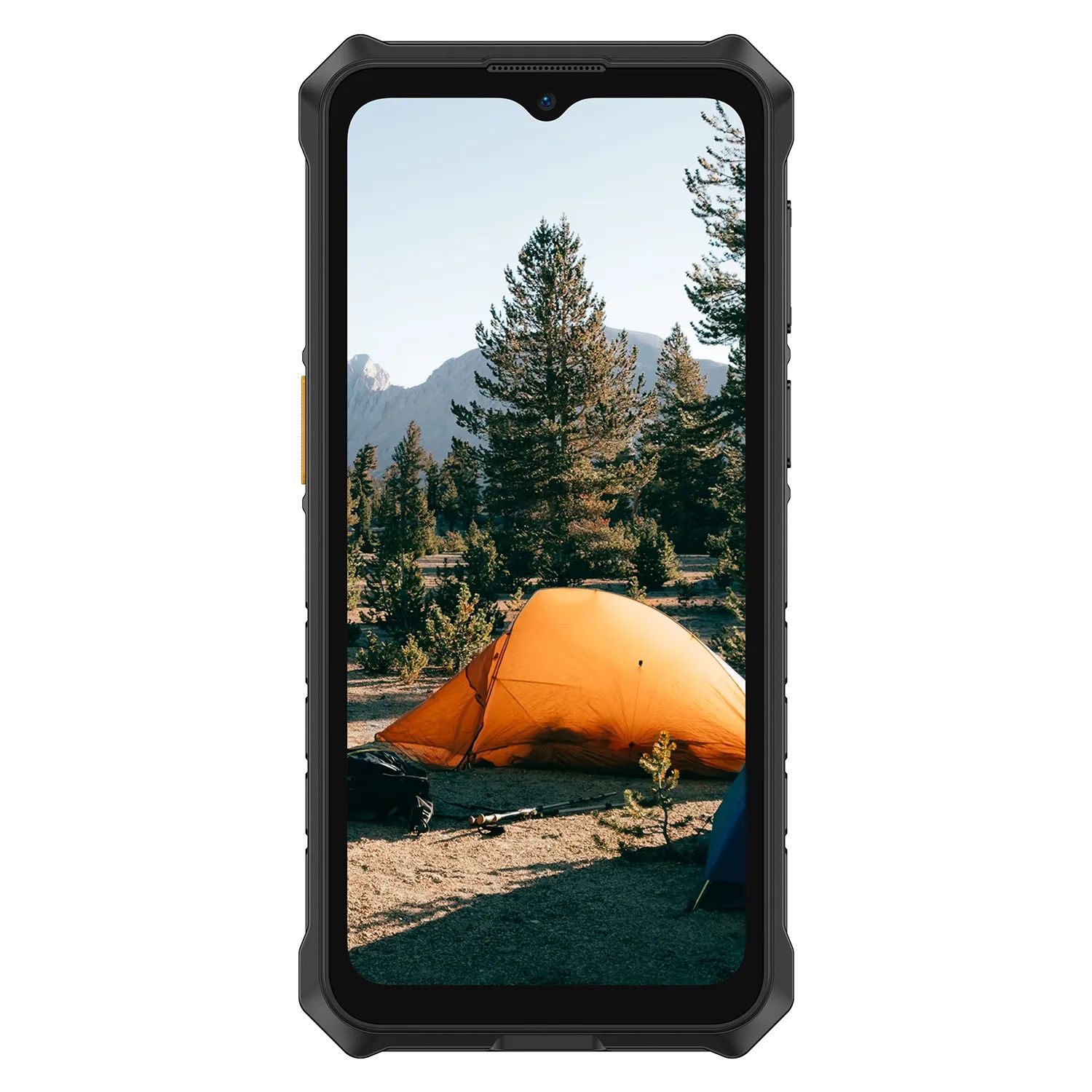 ULERUGKING3PROB - Smartphone Ulefone 3PRO Diagonal de la pantalla:16,7 cm Procesador. 8GB. 128GB. Sistema Operativo Anfroid 15. Capacidad de bater�a: 5700 mAh1,6GHz. Negro(ULERUGKING3PROB)