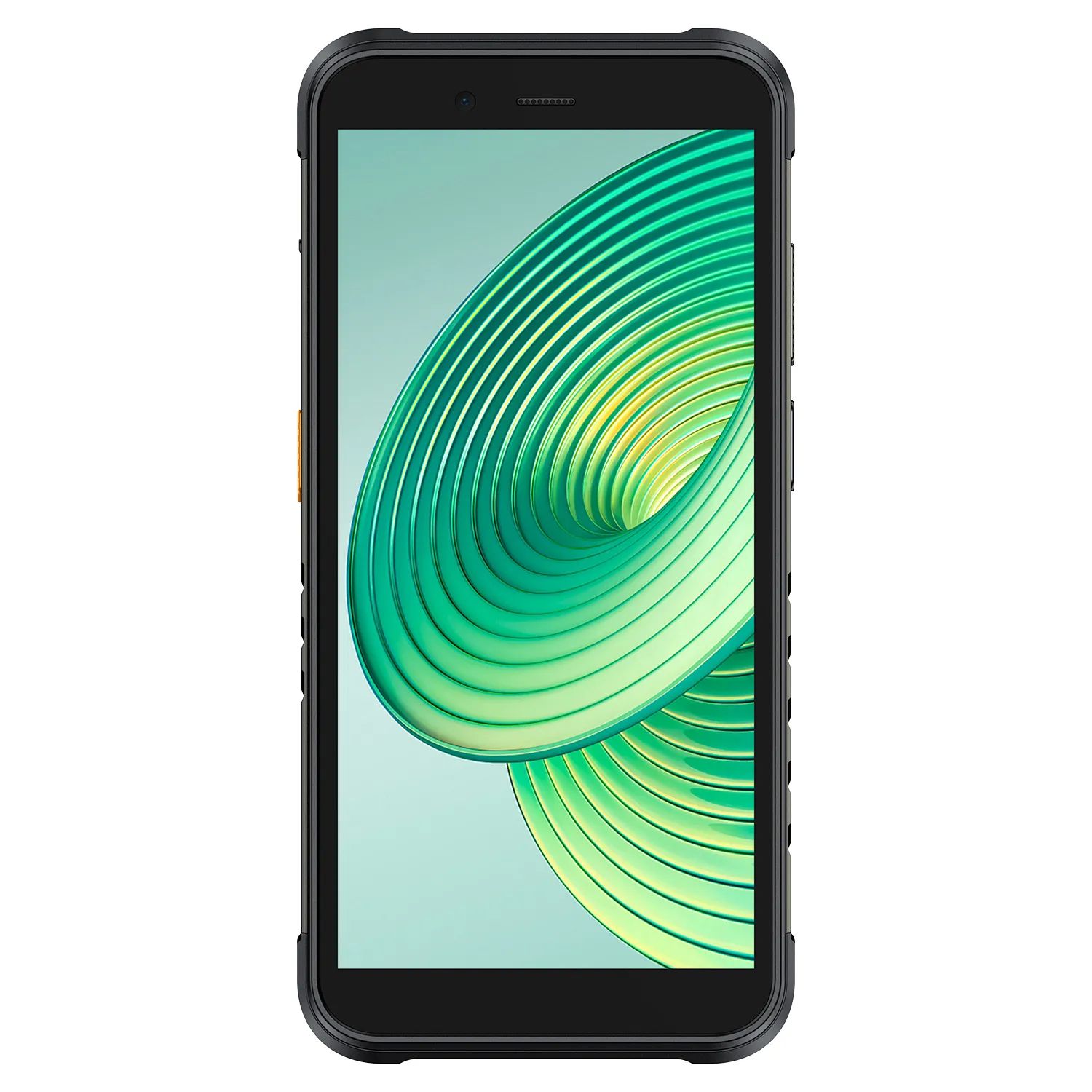 ULERUGKINGB - Smartphone ULEFONE RUGKING 8+256GB. pantalla: 15,2 cm. Negro (ULERUGKINGB)