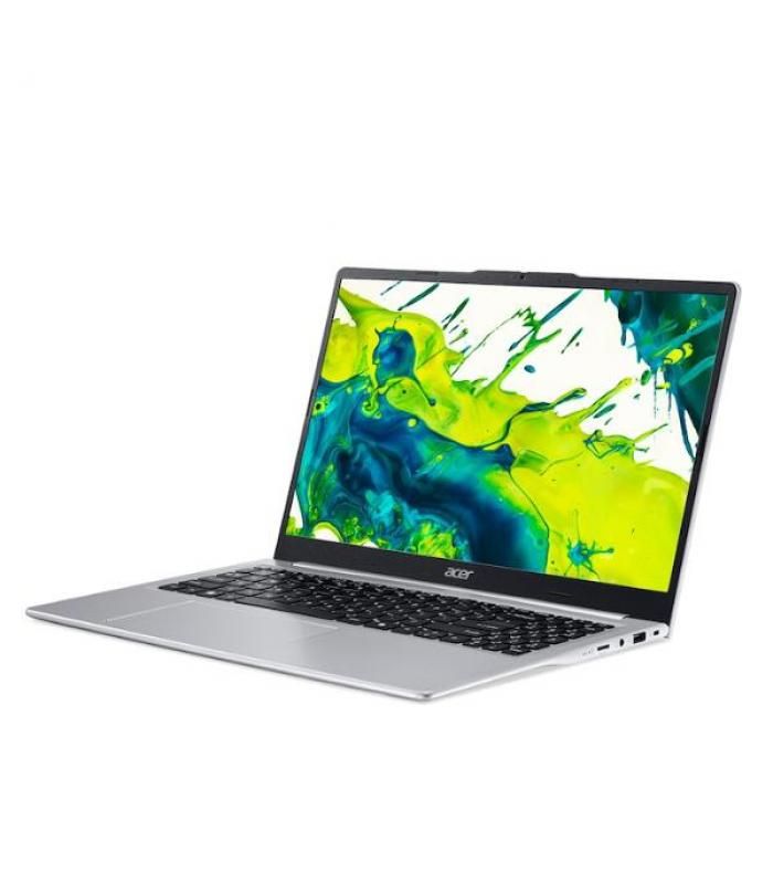 NX.DS1EB.001 - Port�til Acer Aspire Lite AL15-48P-R8WE AMD Ryzen 7-5825U 8Gb 512Gb SSD C�mara 2mp FHD 15.6