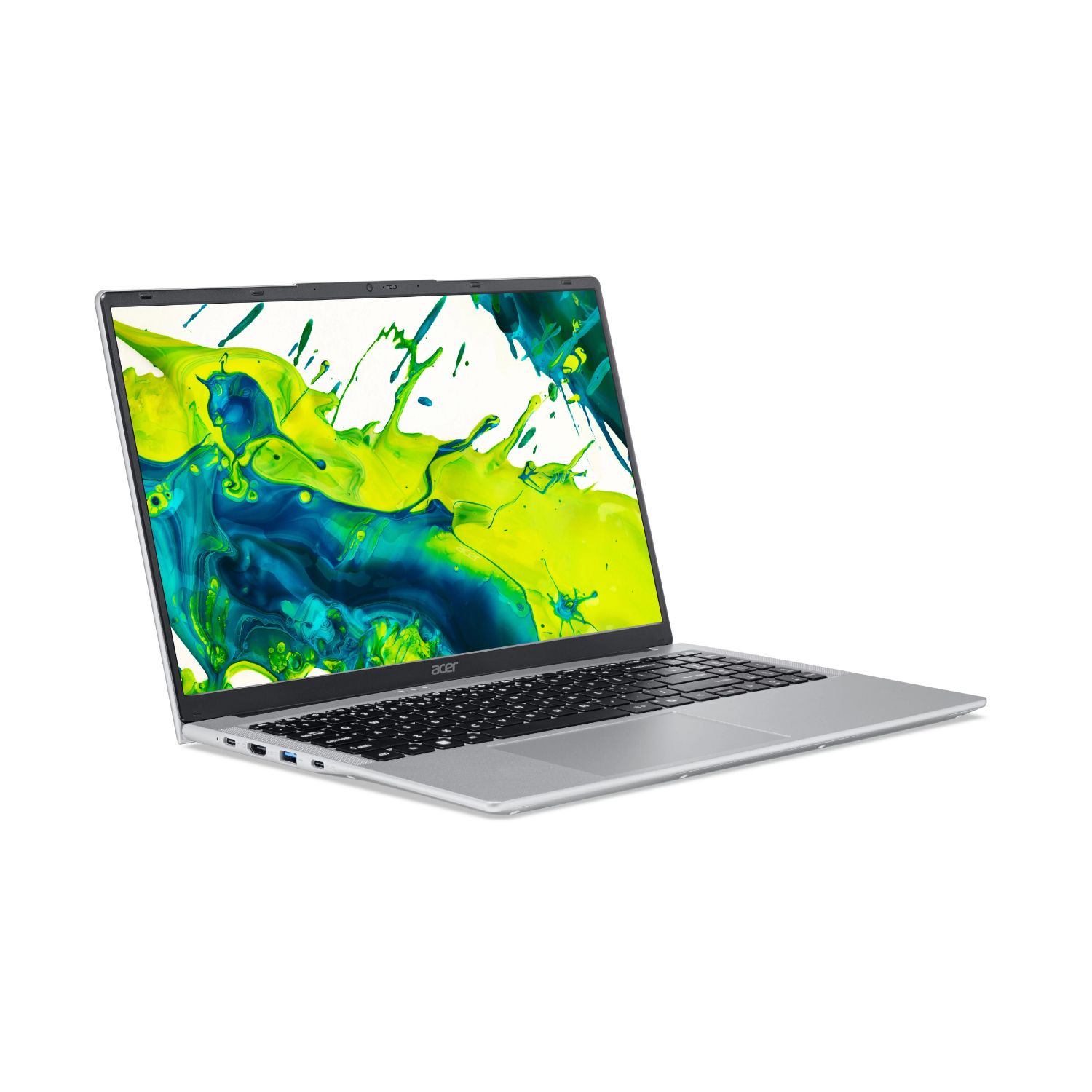 NX.DR9EB.004 - Port�til Acer Aspire Lite 15 AL15-54P-70MJ Intel Core Ultra 7-155U 16Gb 512Gb SSD 15.6