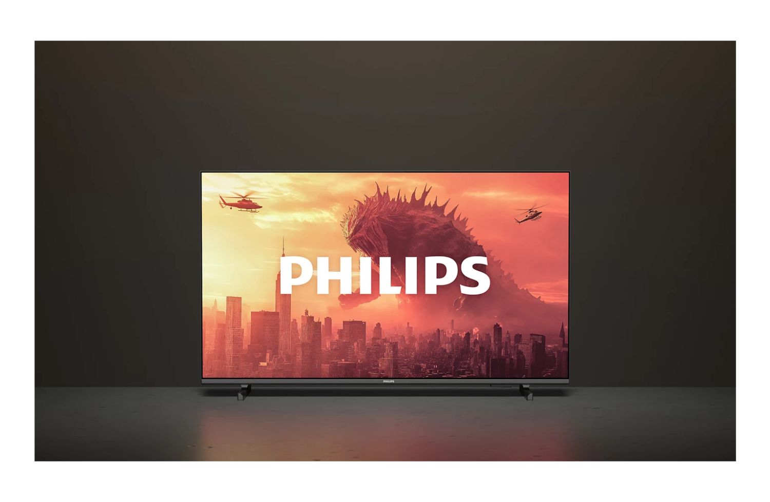 PHIL-TV 32PHS5500 - Televisor Philips 32
