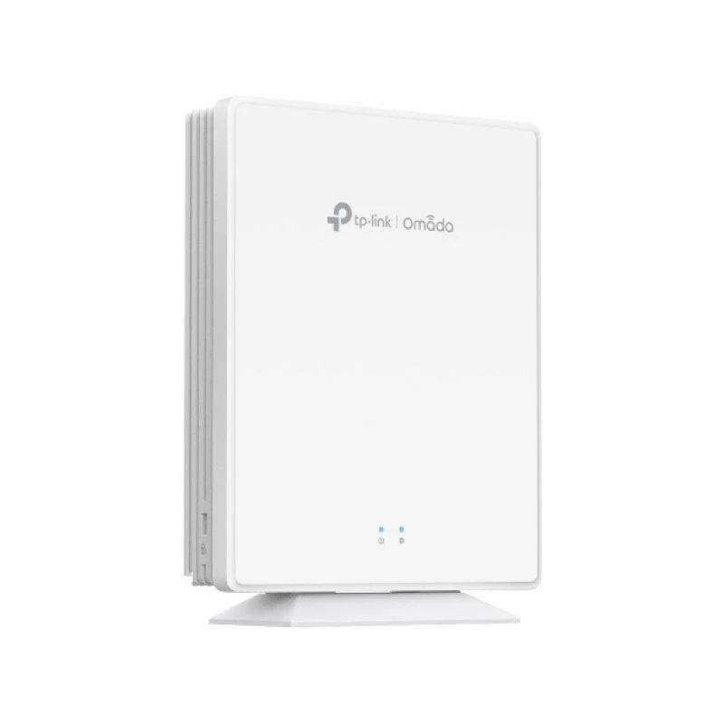 EAP650GP-DESKTOP - Punto de Acceso TP-Link Omada AX3000 4xRJ45 WiFi Dual Band PoE Antena Interna Escritorio Blanco (EAP650GP-DESKTOP)
