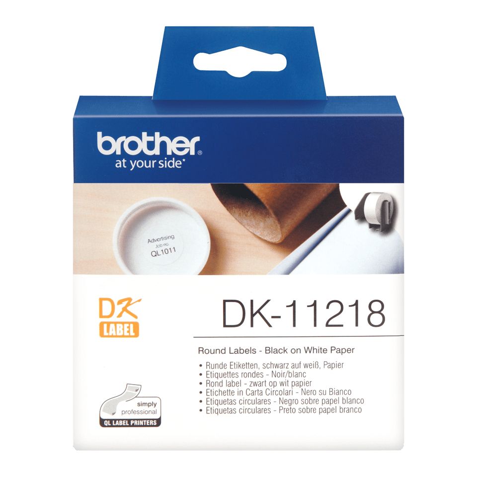 DK11 - 