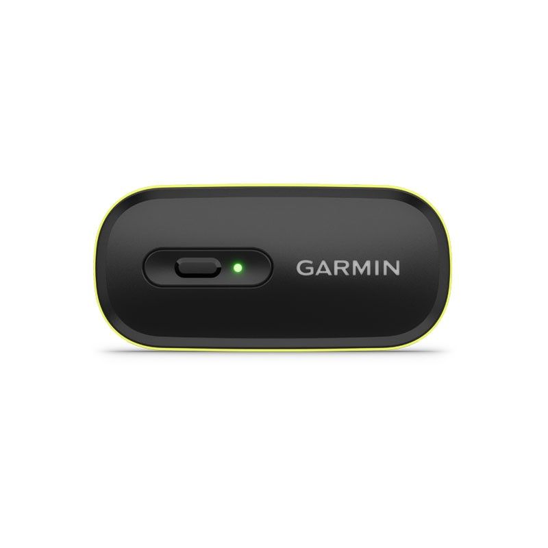 010-13383-01 - Monitor frecuencia Cardiaca Gamin HRM 600 Bluetooth ANT+ XS-S Negra (010-13383-01)