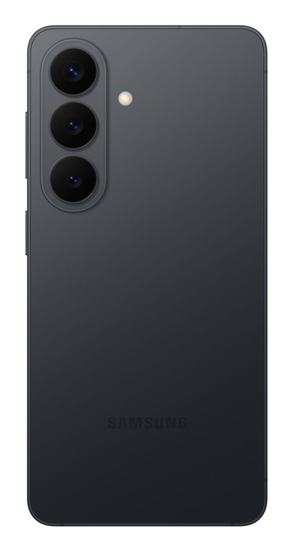 SM-S942BZKGEEB - Smartphon Samsung Galaxy S26. 6.3
