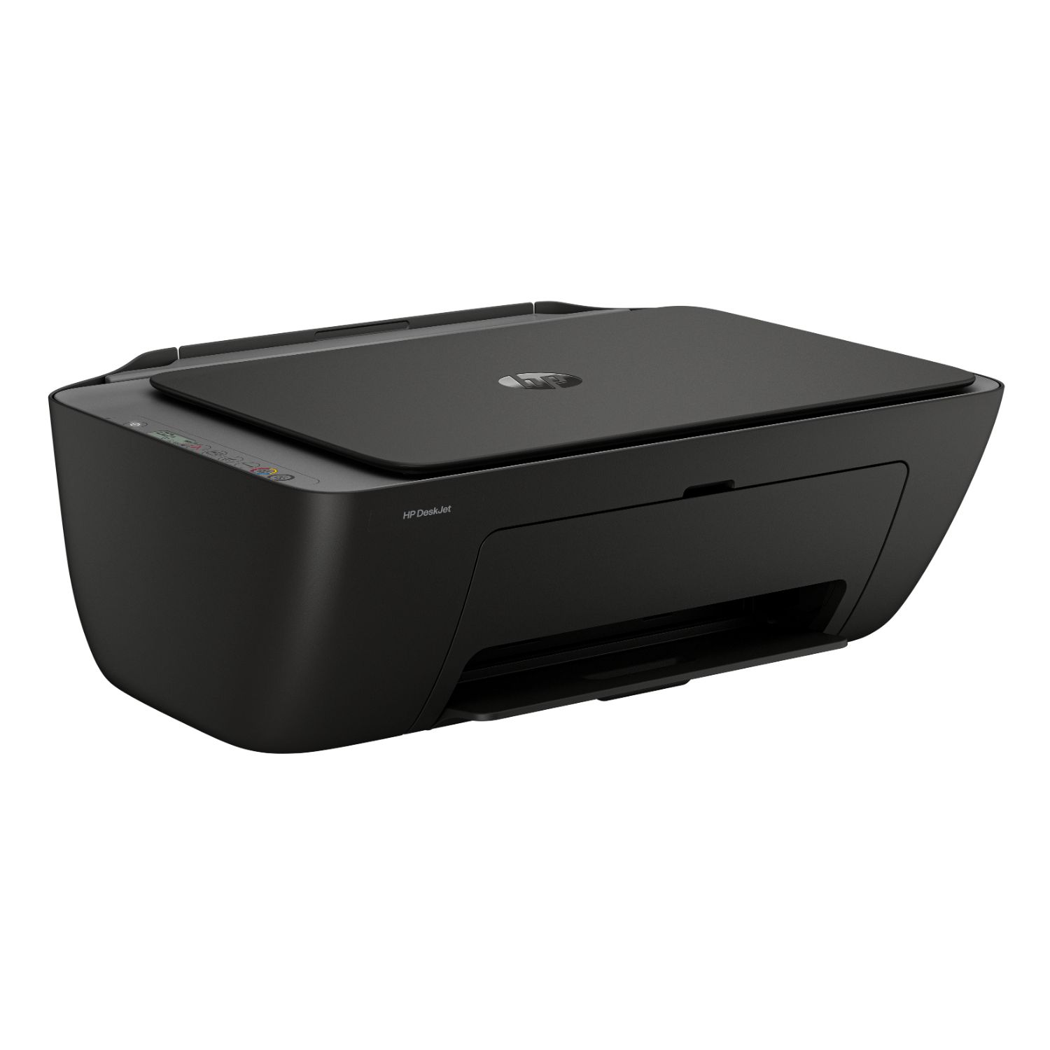 89F97B - Impresora Multifunci�n HP Deskjet 2920 Pantalla LCD 4800x1200dpi A4 Color 1xUSB 2.0 WiFi 4 D�plex Gris (89F97B)