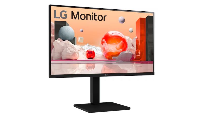 27BA560-T - Monitor LG 27