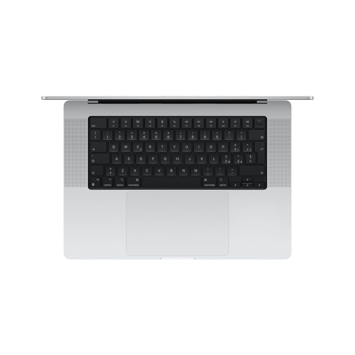 APL-BOOK PRO MGE44Y/A - Port�til Apple MacBook Pro 16.2